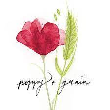 Bay Of Plenty: Poppy and Grain - Rotorua