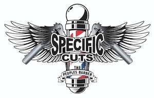 Bay Of Plenty: Specific Cuts - Barbershop  - Rotorua