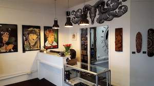 Bay Of Plenty: Visual Intelligence  - Mount Maunganui