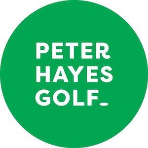 Canterbury: Peter Hayes Golf - Canterbury