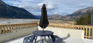 Canterbury: The Crafty Moa @ The Bealey Hotel - Arthur's Pass