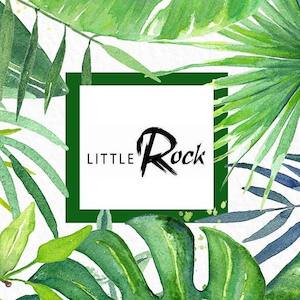 Canterbury: Little Rock - Kaikoura