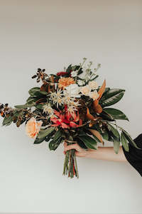 Central North Island: XOX Floral - Tāupo