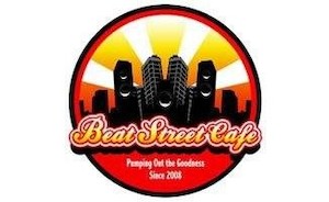 Christchurch: Beat Street Cafe - Christchurch