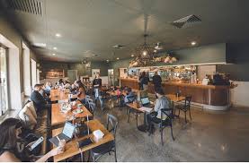 Hamilton: Two Birds Eatery - Hamilton