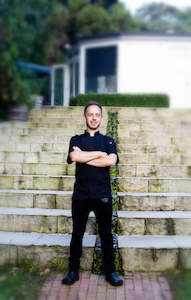 Hamilton: Thyme Square - Hamilton