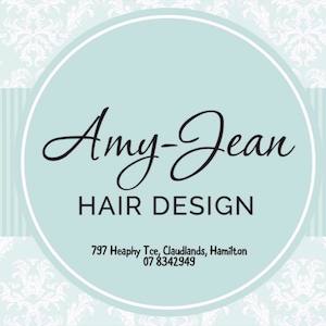 Hamilton: Amy-Jean Hair Design - Hamilton