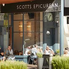 Hamilton: Scotts Epicurean - Hamilton