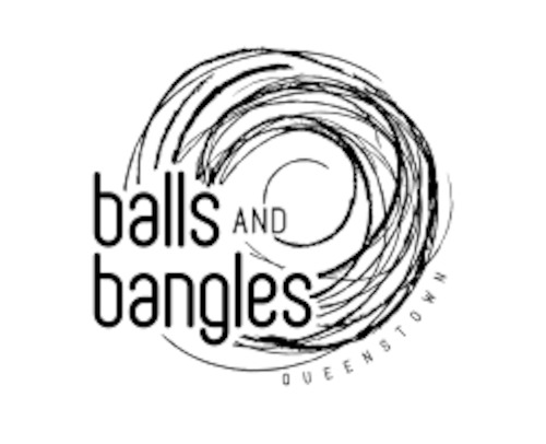 Balls and Bangles - Queenstown