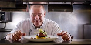 Queenstown: Left Bank Bistro - Queenstown