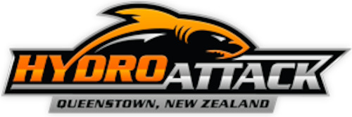 Queenstown: Hydro Attack - Queenstown