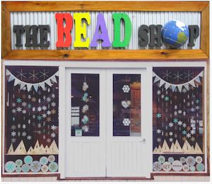Queenstown: The Bead Shop - Queenstown