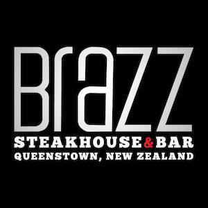 Queenstown: Brazz Steakhouse and Bar - Queenstown