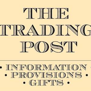 The Trading Post - Glenorchy