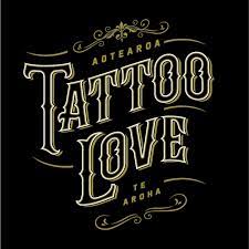 Waikato: Tattoo Love - Te Aroha
