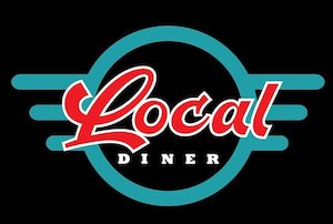 Waikato: The Local Diner - Taupō