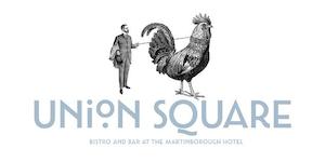 Wairarapa: Union Square - Martinborough