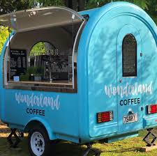 Wairarapa: Wonderland Coffee 2020 - Masterton