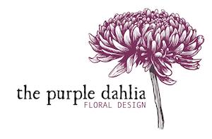 Wairarapa: The Purple Dahlia - Masterton