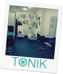 Wairarapa: Tonik Hairdressing Ltd - Masterton