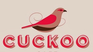 Wairarapa: Cuckoo Pizza - Greytown