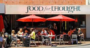 Wairarapa: Food For Thought - Masterton