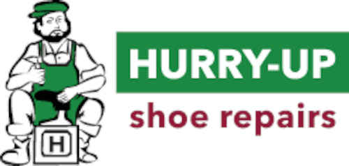 Wellington: Hurry Up Shoe Repairs - Wellington