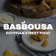 BASBOUSA - Wellington