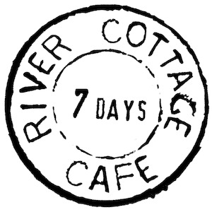 Kapiti Coast: River Cottage Cafe  - Otaki