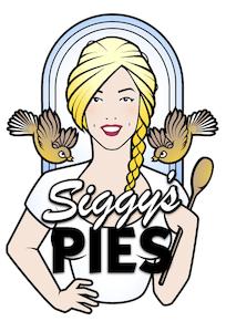 Kapiti Coast: Siggy's Pies - Waikanae