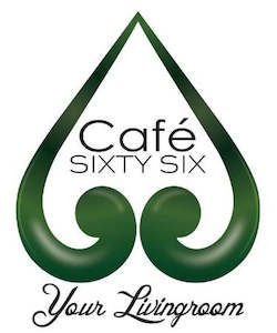 Kapiti Coast: Cafe Sixty Six - Otaki