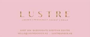 Wellington Hutt Valley: Lustre & Co - Lower Hutt