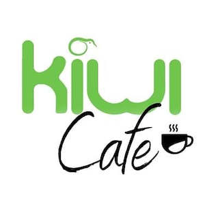Wellington Hutt Valley: Kiwi Cafe - Park Ave