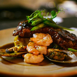 Wellington Hutt Valley: The Simply Grill Kitchen - Petone