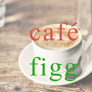 Wellington Hutt Valley: Cafe Figg - Petone