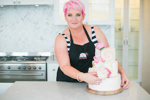 Wellington Hutt Valley: Cake it Forward - Petone