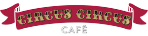 Circus Circus Café - Auckland/Central