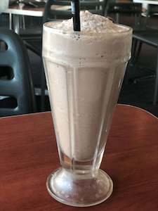 Auckland Central: Strata Cafe - Auckland/Central