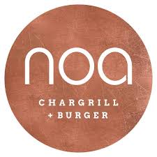 Noa Chargrill & Burger - Mission Bay