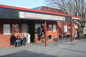 Taste Explosion cafe  - Howick