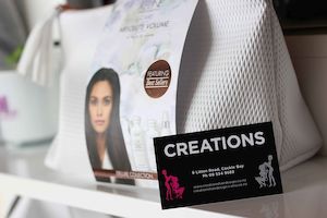 Creations Hair Design - Cockle Bay