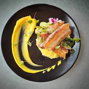 Auckland East: Cafe Botannix - Pakuranga