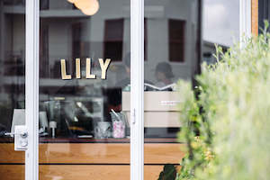 Lily Eatery - Devonport