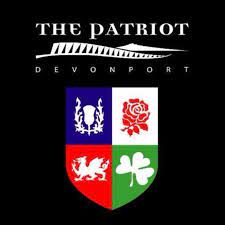 Auckland North Shore: The Patriot - Devonport