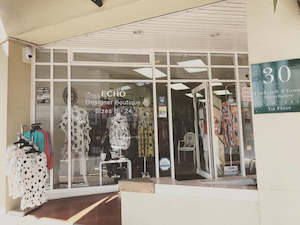 Auckland North Shore: ECHO - Devonport