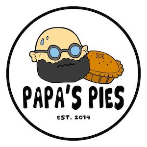 Auckland South: Papa's Pie and Cafe - Flat Bush