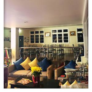 Auckland South: Ardmore Cafe - Papakura