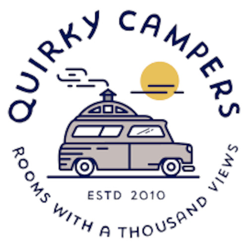 Auckland West: Quirky Campers NZ - Auckland/West
