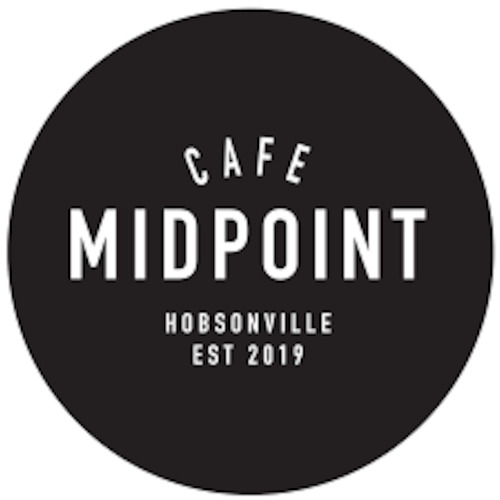 Auckland West: Midpoint Cafe - Hobsonville