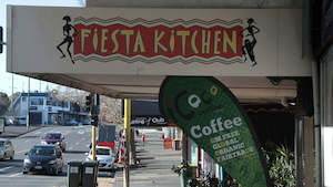 Auckland West: Fiesta kitchen - Glen Eden